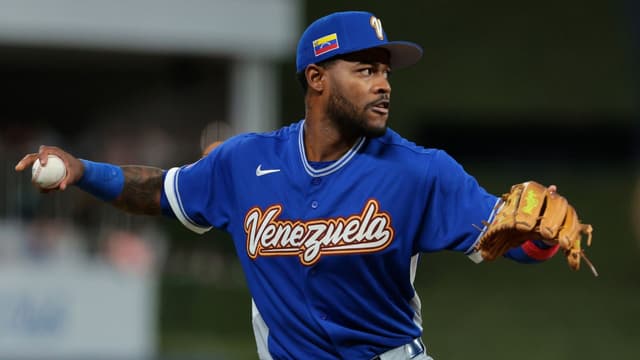Maikel Garcia Named 2026 World Baseball Classic MVP