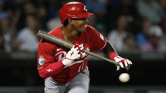 Dane Myers Delivers Walk-Off Single as Reds Edge Red Sox in 11