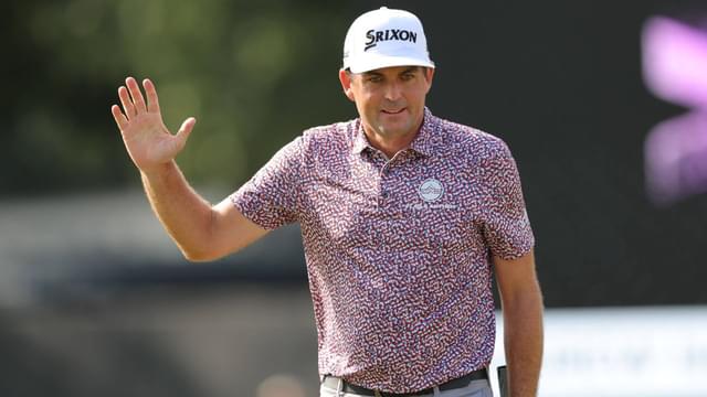 U.S. Ryder Cup Team Adopts New Prep With Napa Start After 2023 Criticism