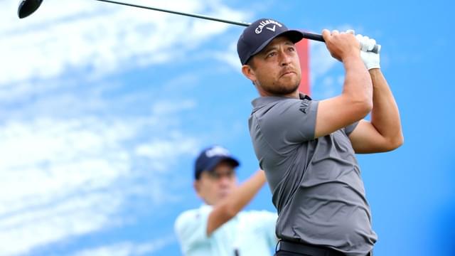 Baycurrent Classic 2025: Third-Round Tee Times and How to Watch