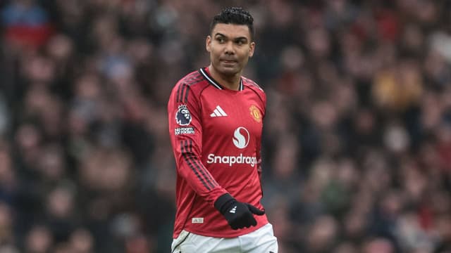 Inter Miami Open Talks With Casemiro as First Proposal Is Sent