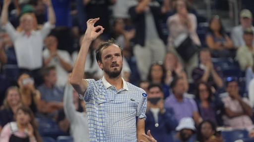 Photographer Selcuk Acar Denies Fault in Daniil Medvedev US Open Chaos