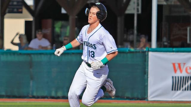 Ethan O’Donnell Heads to Marlins in Dane Myers Trade