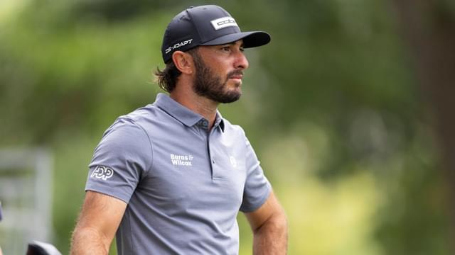 Tiger Woods’ Prediction About Max Homa Winning ‘In Bunches’ Still Unfulfilled