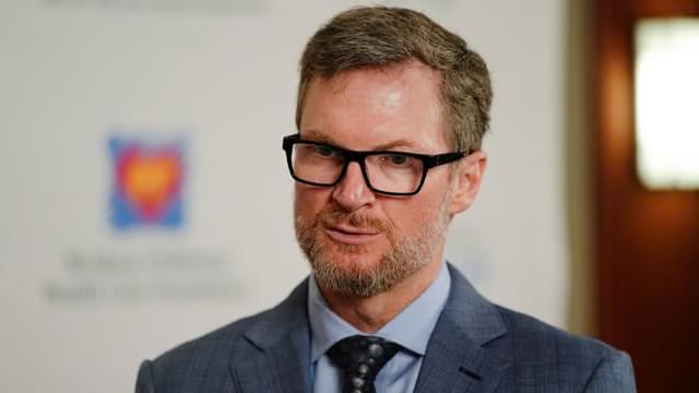 Dale Earnhardt Jr. Wants Drivers to Target Kaulig Seat After Ram Deal 