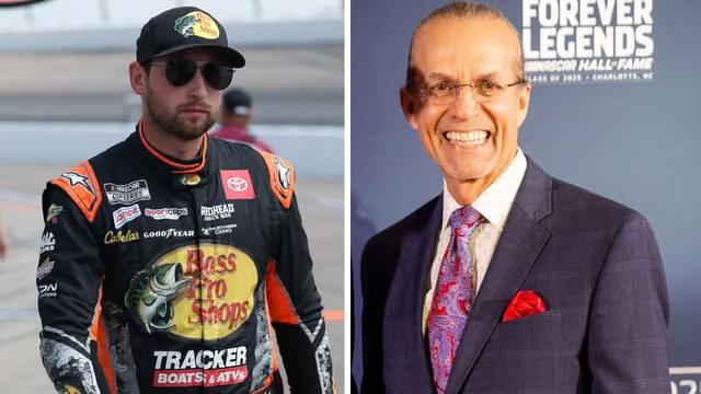 Kyle Petty: Chase Briscoe Did Something No One Has Ever Done