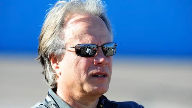 Haas Factory Team Switching from Ford to Chevrolet from 2026 Season 