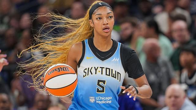Angel Reese Issues Trade Threat as Sky Struggle 