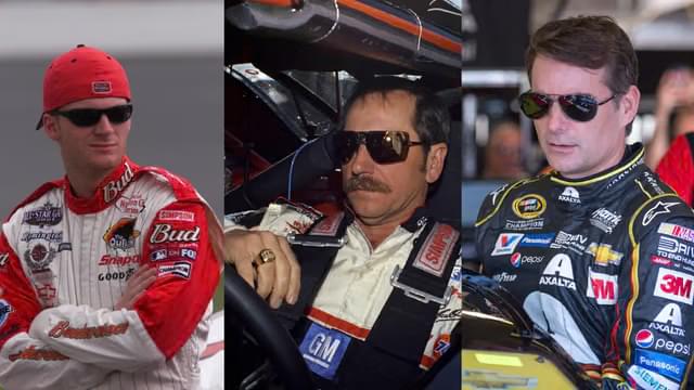 Which Drivers Have the Most Wins At Talladega Superspeedway?