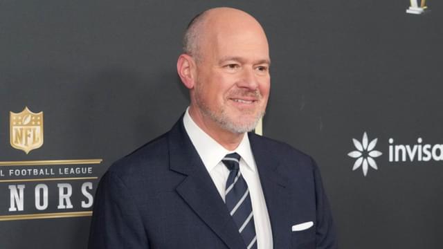 Rich Eisen Explains Why International NFL Teams Won’t Work
