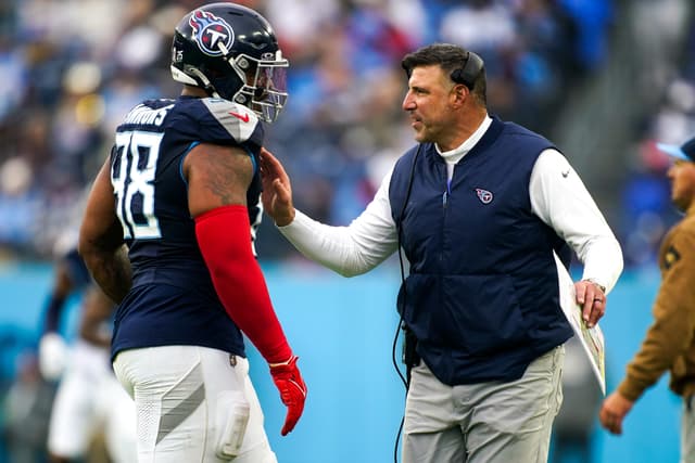 “I’m Jealous As Hell”: Jeffery Simmons Reacts to Mike Vrabel’s Success With the Patriots