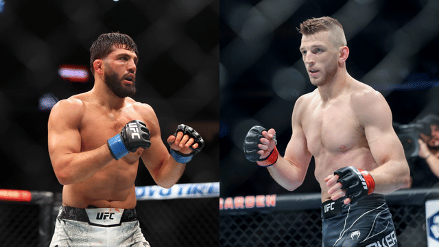 Dan Hooker Threatens to Scrap Fight If He Clashes Into Arman Tsarukyan Before Fight