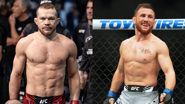 Merab Dvalishvili’s Coach Vows Petr Yan Rematch Will Be ‘So Much Worse,’