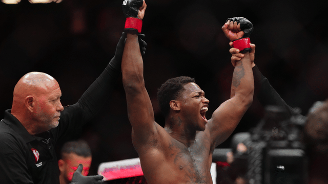 Terrance McKinney Confirms Return, Says ‘We’ll Walk Away With the Victory in Jesus’ Name’