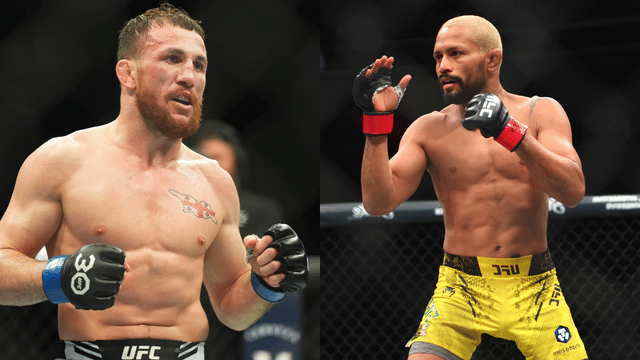Merab Dvalishvili Congratulates Deiveson Figueiredo, Teases Future Clash After UFC Rio