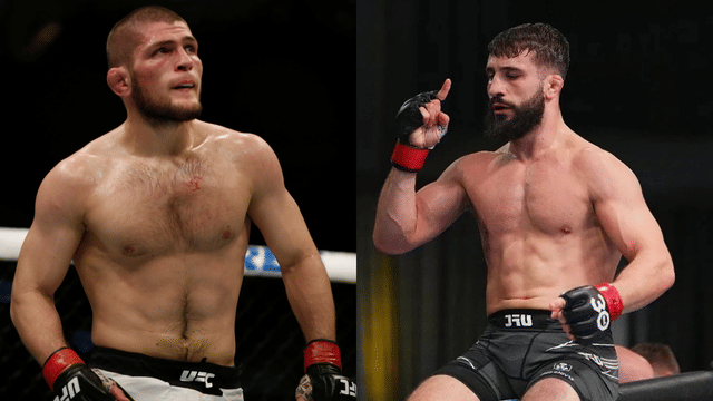 Nazim Sadykhov Says Khabib Nurmagomedov’s Legacy Became a Global Cultural Movement