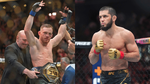 Jack Della Maddalena Vows to Avenge ANZAC Fighters in Islam Makhachev Showdown