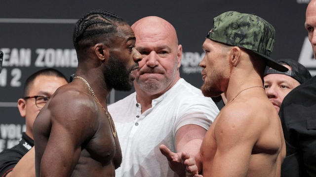 Aljamain Sterling Reveals Racist Abuse After Controversial 2021 DQ Win Over Petr Yan