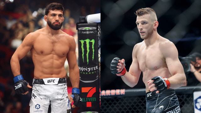 Dan Hooker Praises Arman Tsarukyan as Division’s Best Fighter Despite Past Feud