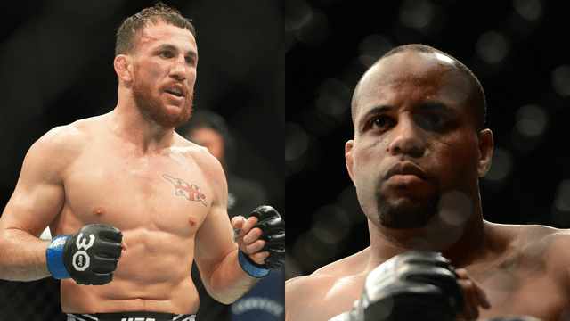Daniel Cormier Slams UFC Scoring, Questions Merab Dvalishvili’s ‘20 Takedowns’ Claim