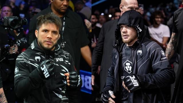 Henry Cejudo Says Petr Yan’s Only Path to Victory Over Merab Dvalishvili Is a Knockout