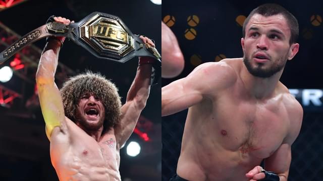 Mario Bautista Says Merab Dvalishvili Exposed Umar Nurmagomedov’s Biggest Weakness