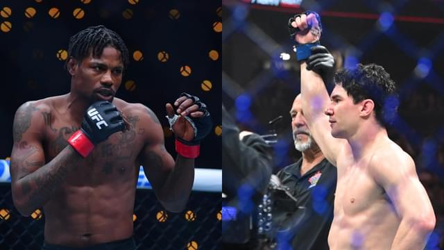 Mike Malott Addresses Low-Blow Controversy After Win Over Kevin Holland