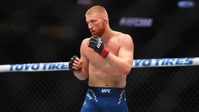 Bo Nickal Admits Past Arrogance, Says He’s Happy to Fight on UFC Prelims