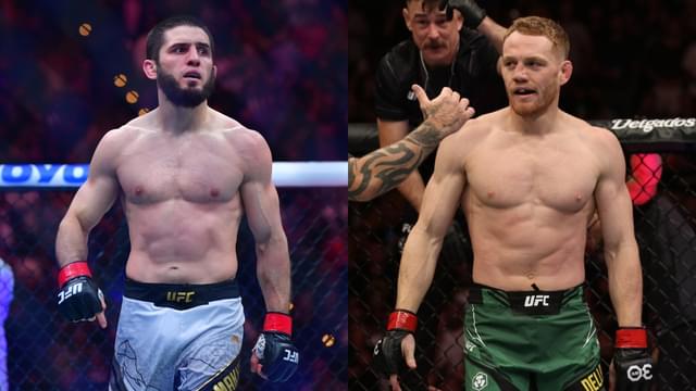 Demetrious Johnson Predicts Islam Makhachev vs. Jack Della Maddalena Could Go “Either Way”