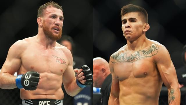 Mario Bautista Says Sean O’Malley Still Has Best Shot at Beating Merab Dvalishvili