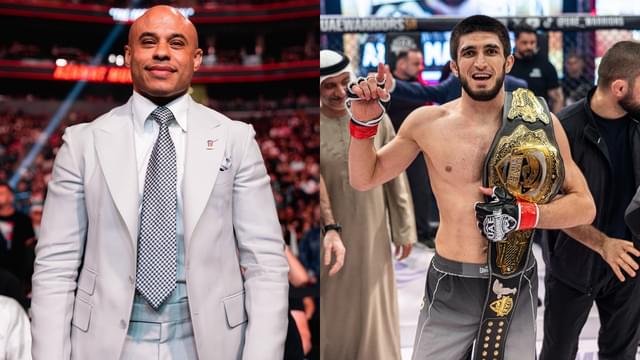 Undefeated Lightweight Amru Magomedov Signs with PFL, Trains Under Khabib