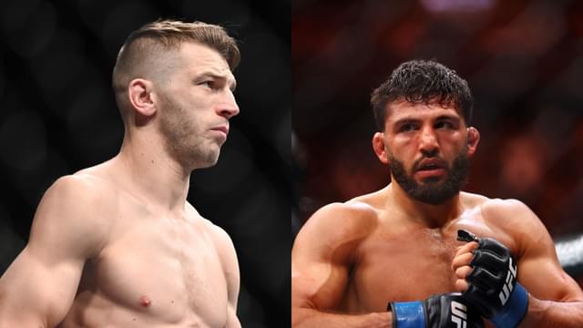Dan Hooker Says Arman Tsarukyan Is His “Path to the Title”