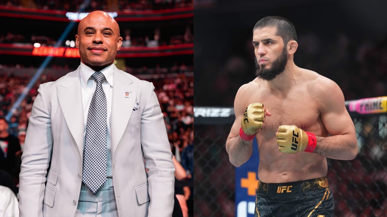 Ali Abdelaziz Praises Islam Makhachev’s Bid for Second UFC Title ...