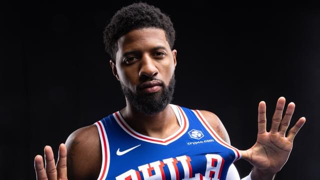 Paul George Set for Season Debut vs. Former Team After Knee Surgery