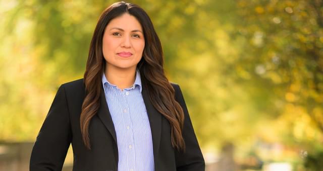 NASCAR appoints Jacqueline Herrera As General Manager of Chicagoland Speedway