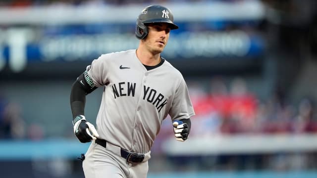 Cody Bellinger Calls Yankees Return 'No-Brainer'