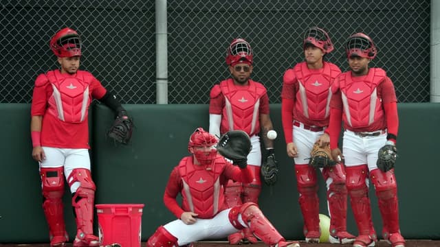 Angels Skip Cactus League TV, Set Freeway Series Broadcast