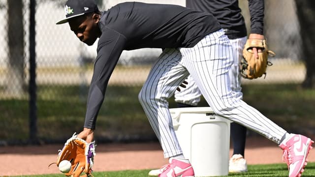 Jazz Chisholm Jr. Sets Sights on 50-50 Club