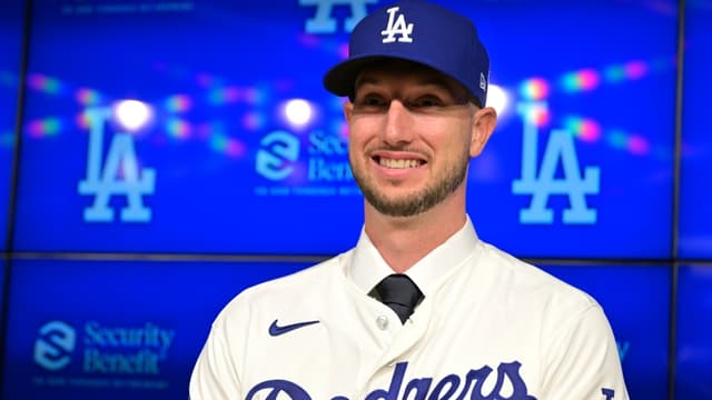 Kyle Tucker Emphasizes Fun, Focus With Dodgers