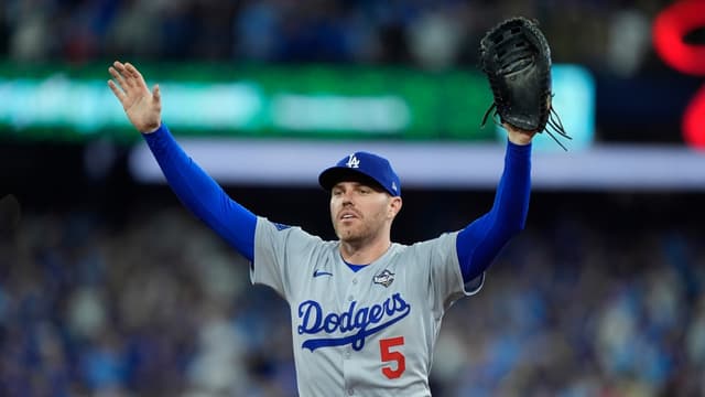 Freddie Freeman Open About Contract, Career Plans