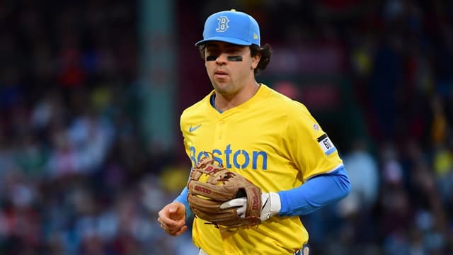 Alex Cora: Marcelo Mayer Must Earn Opening Day Spot