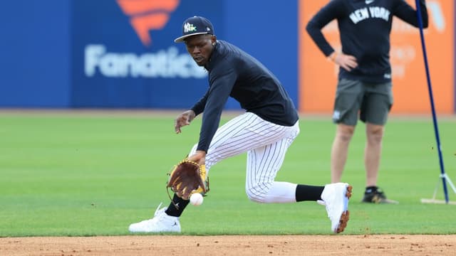 Jazz Chisholm Jr. Sets $35M Asking Price, Targets 50/50 Season