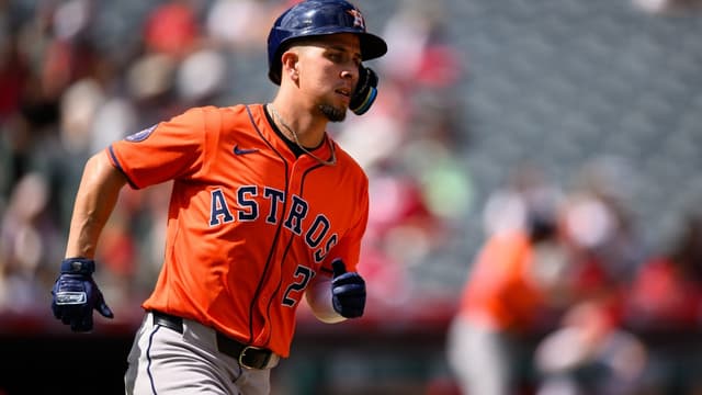 Ramón Urías Agrees One-Year, $2M Deal With St. Louis Cardinals