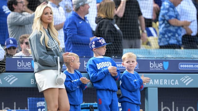 Exciting Family Update Behind Freddie Freeman's WBC Decision