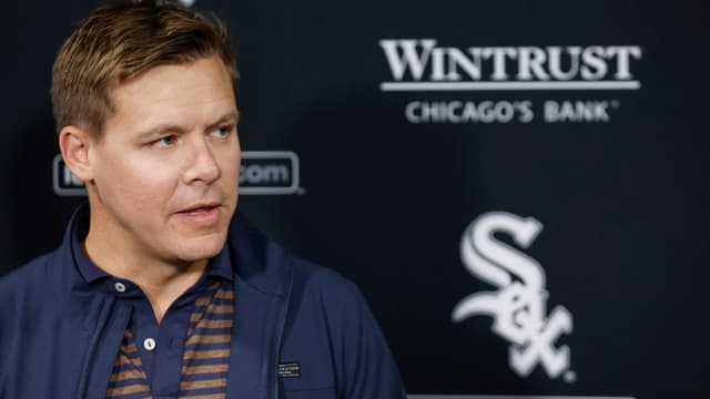 Chris Getz Expresses Confidence in Chicago White Sox Rebuild Direction