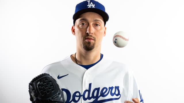 Blake Snell Status Uncertain as Clock Ticks Toward Opening Day