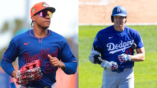 Shohei Ohtani vs Juan Soto: Is the NL MVP Race Already Decided?