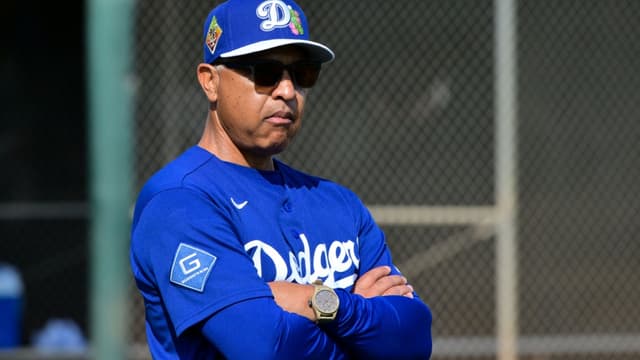 Dave Roberts Says Hungry Los Angeles Dodgers Should Scare League