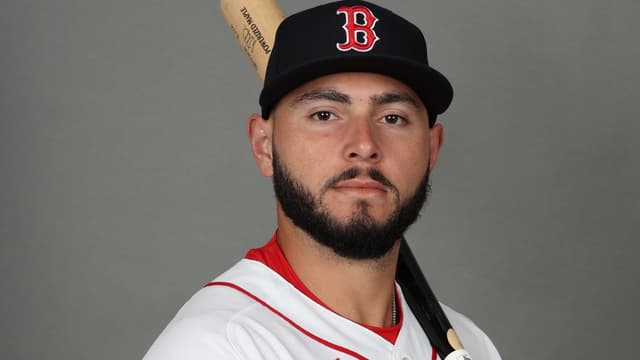 Wilyer Abreu Says Extension ‘Wasn’t the Right Moment’ Amid Rising Value