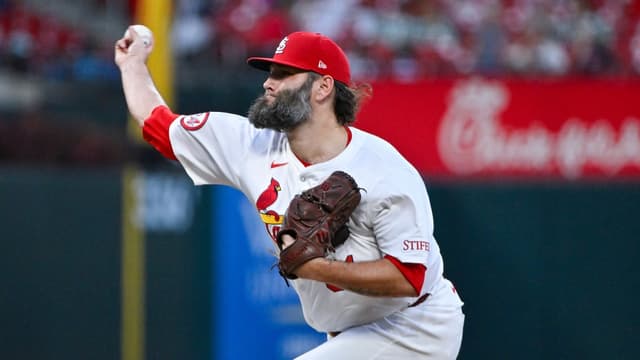 Lance Lynn: Willing to Risk Injury to Pitch for Team USA